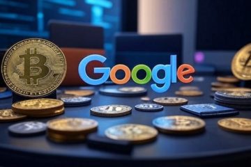 Uni&oacute;n Europea impuso multa por m&aacute;s de US$1.000 millones a Google por vulnerar normativas digitales
