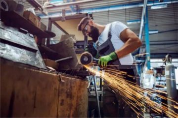 IIES-UCAB prev&eacute; un crecimiento del sector manufacturero este a&ntilde;o de 7,5%