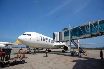 M&aacute;s de 5.000 venezolanos volvieron al pa&iacute;s en el primer trimestre de 2026