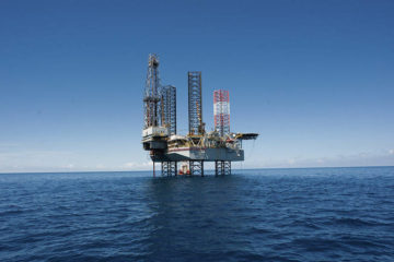 La alianza entre Eni y Repsol proyecta aumentar la producci&oacute;n de gas en Card&oacute;n IV