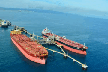 EIA: Ventas petroleras venezolanas a EEUU subieron consecutivamente entre agosto y octubre