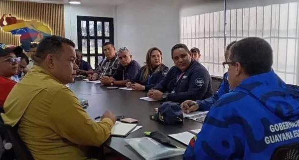 Cantv instalará servicio de Aba Ultra a los habitantes de la Guayana Esequiba