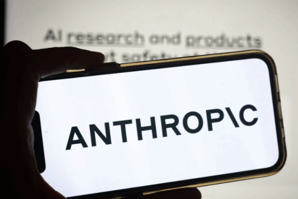Empresa de IA Anthropic triplica su valoración en seis meses a US$ 183.000 millones