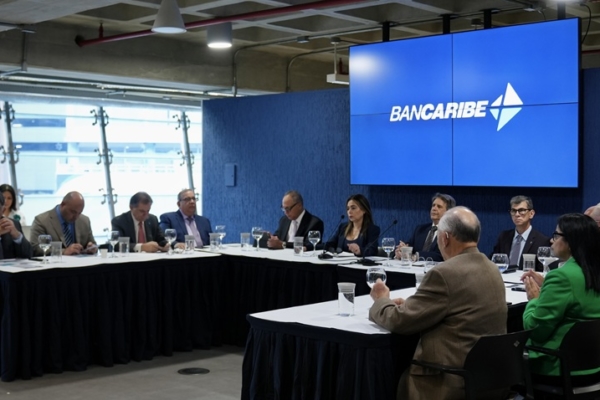 Bancaribe presenta resultados sólidos en su Asamblea General de Accionistas