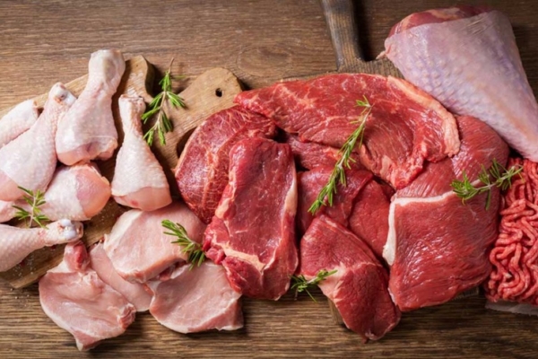 #Exclusivo: Consumo de carne en Venezuela crece con fuerte impulso de la producción nacional