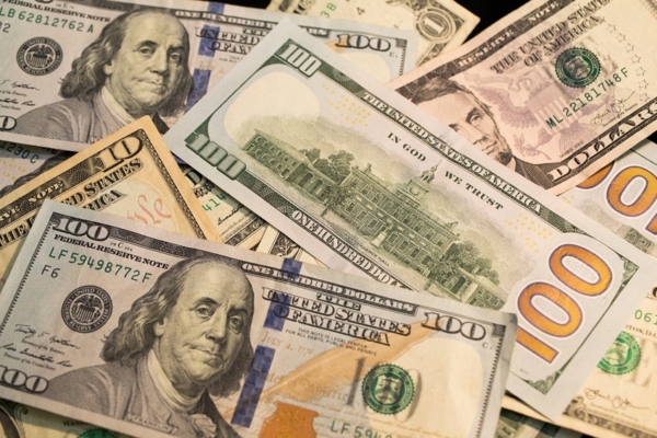 Precios al productor en EEUU cayeron inesperadamente en agosto