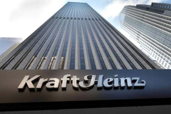 Empresa Kraft Heinz se dividirá en dos compañías