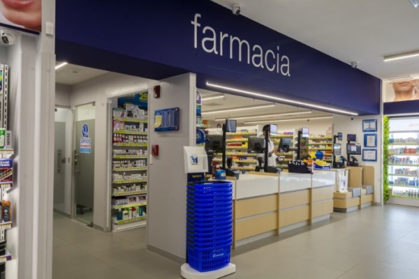 Mercado farmacéutico creció 20,66% y vendió 255 millones de unidades entre enero y agosto