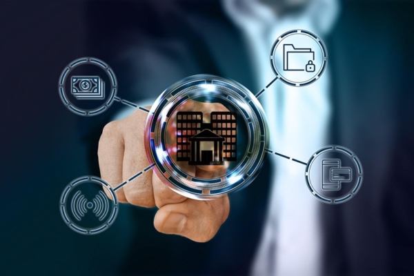 La banca se reinventa: Innovación digital para un nuevo ecosistema financiero