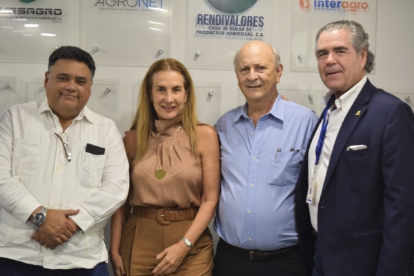 Bolpriaven y Fedeagro buscan identificar oportunidades para la consolidación del mercado bursátil agrícola