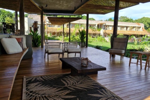 Tapuy Lodge by LD Hoteles abre sus puertas en el Parque Nacional Canaima