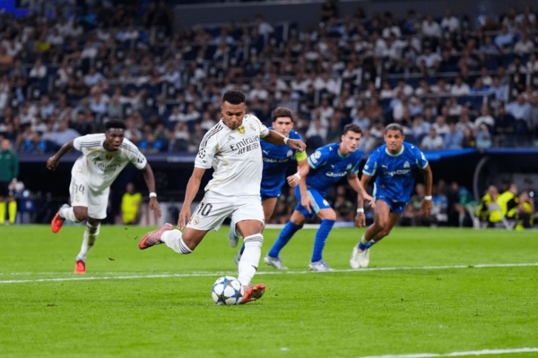 Millones en juego: Las plantillas más caras y el premio récord de la Champions League 2025-2026