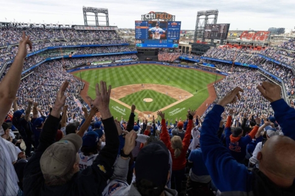 Béisbol, boletos y estadios a tope: ¿Quién tiene la fanaticada más fiel en la MLB 2025?