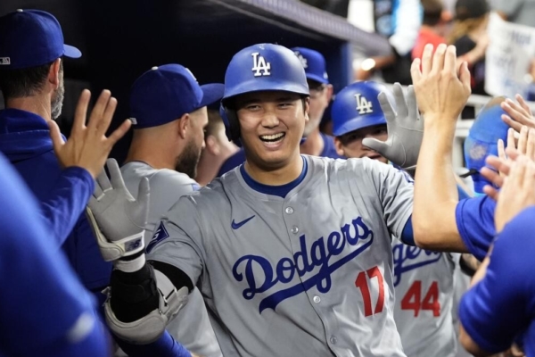 Los Ángeles Dodgers se convierten en el equipo con mayores ingresos de la MLB