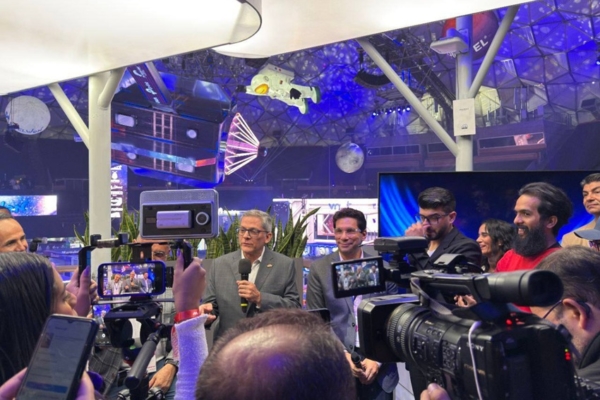 Plan Ilimitado Empresarial y VoLTE son algunas de las innovaciones que Movilnet presenta en Fitelven 2025
