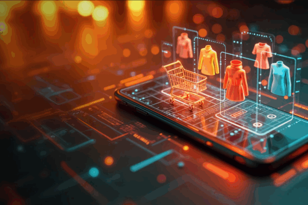 Comercio agéntico: Mastercard explica cómo la Inteligencia Artificial puede comprar y pagar