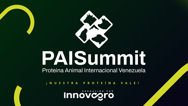 Productores de ganado, cerdos, aves y acuícolas buscarán oportunidades de exportación en el PAI Summit Venezuela 2025