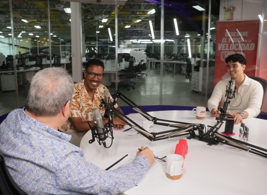 Movilnet lanza el podcast ‘Camino a Fitelven’: una antesala al evento tecnológico del año