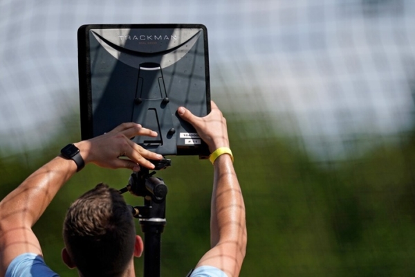 La era robot umpire: MLB aprueba el sistema ABS en 2026 y revoluciona la forma de juzgar bolas y strikes
