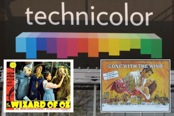 La empresa icónica del cine Technicolor desaparece por quiebra, pero la marca sobrevive