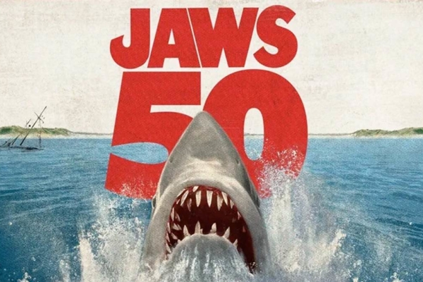 «Tiburón» volvió a devorar la taquilla en EEUU a los 50 años de su estreno