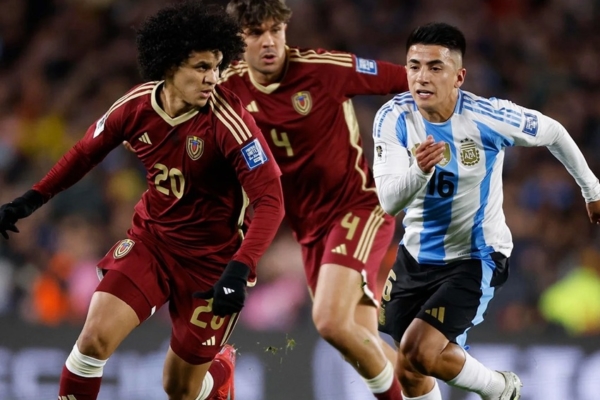 Última frontera en Maturín: ¿Puede Venezuela alcanzar el sueño del Mundial 2026?