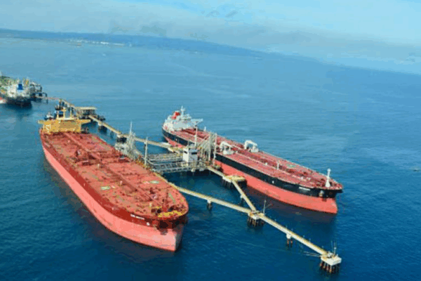 Ventas de petróleo venezolano a EEUU aumentaron 162% y superaron 100.000 bpd en septiembre