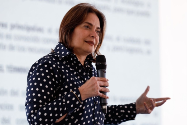 Ejecutivo nacional anuncia compromiso en el desarrollo de energía nuclear para usos pacíficos