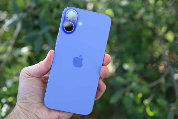 Apple presenta los iPhone 17 y mantiene los precios de sus modelos pese a aranceles