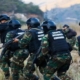 FANB ha decomisado más de 1.700 kilos de droga y detenido a 984 narcotraficantes este año