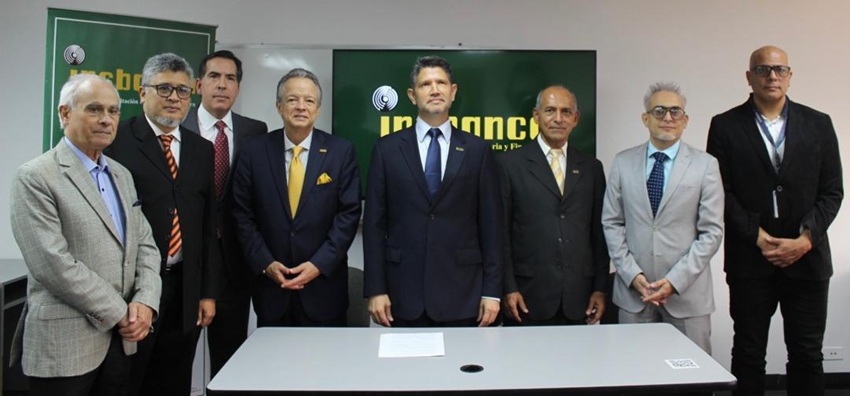 INSBANCA renace en el Día de la Educación Financiera en Iberoamérica con una visión renovada y compromiso para la inclusión