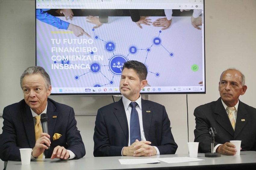 INSBANCA renace en el Día de la Educación Financiera en Iberoamérica con una visión renovada y compromiso para la inclusión