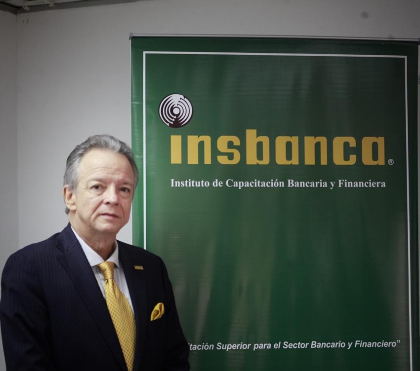 INSBANCA renace en el Día de la Educación Financiera en Iberoamérica con una visión renovada y compromiso para la inclusión