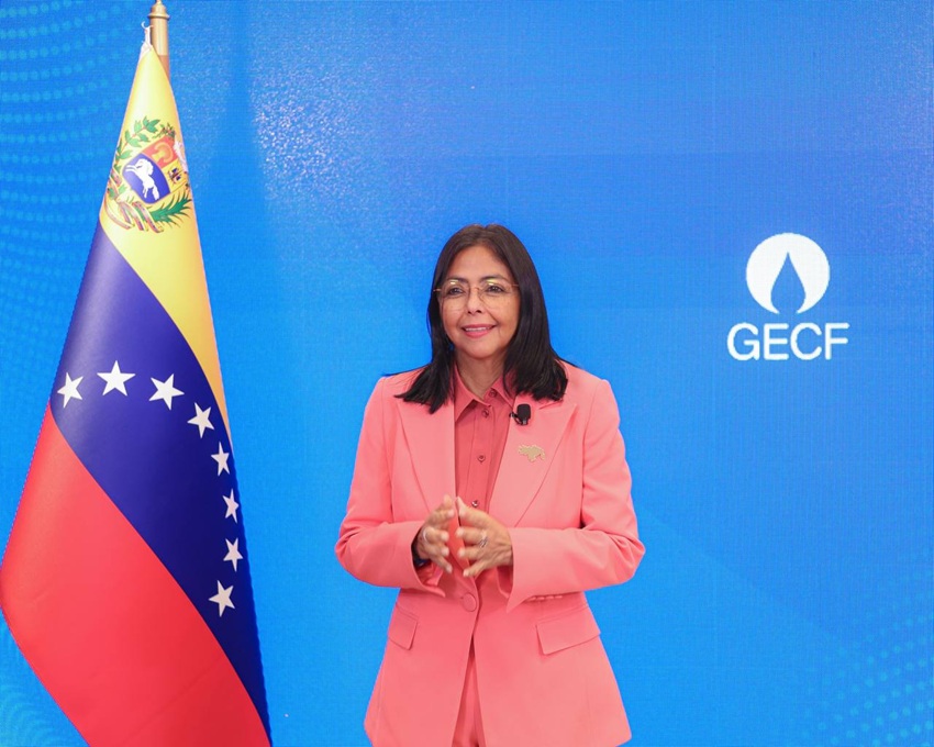 Min. Hidrocarburos: Venezuela «seguirá defendiendo el uso soberano de sus recursos energéticos»