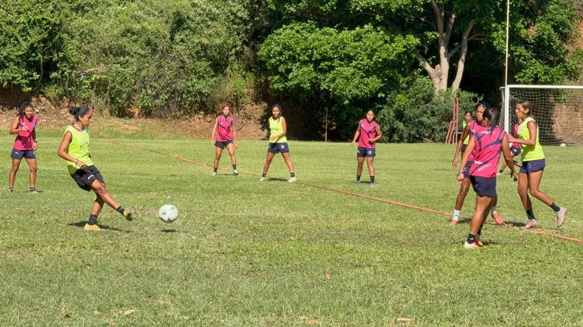 Bancamiga acompaña a Adiffem en su camino a la Copa Conmebol Libertadores Femenina