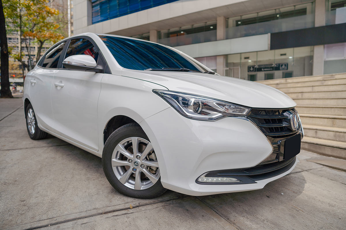 #Entrevista: Changan pone el foco en servicio y financiamiento para acelerar su crecimiento