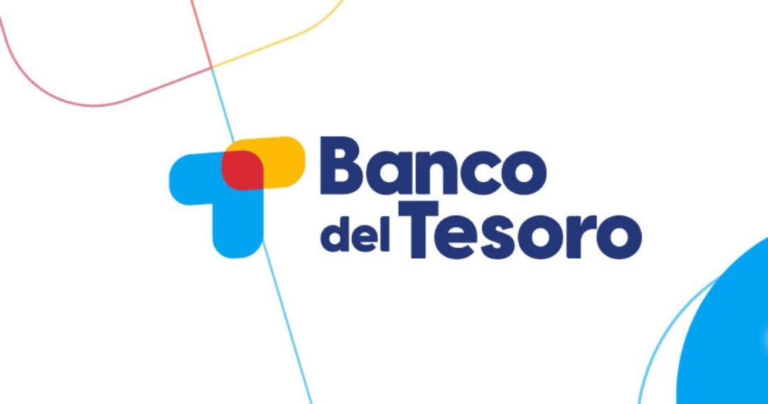 Banco del Tesoro multiplicó por seis su cartera de créditos al cierre del tercer trimestre