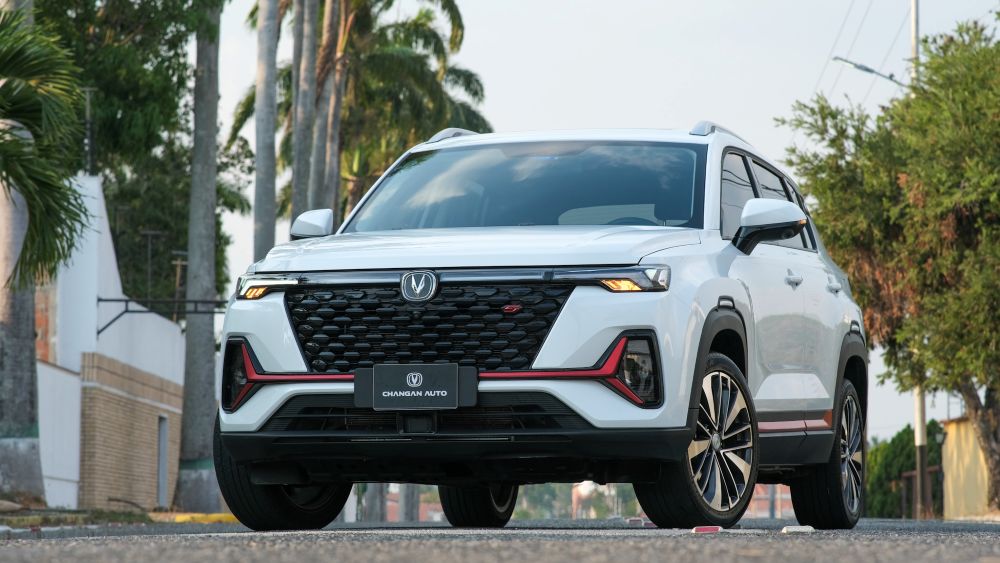 #Entrevista: Changan pone el foco en servicio y financiamiento para acelerar su crecimiento