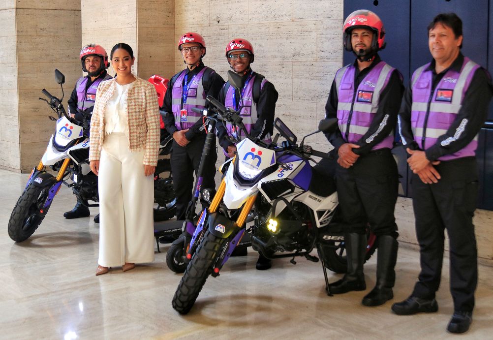 Grupo Amigo lanza plan de asistencia vial con valores agregados al servicio de grúa