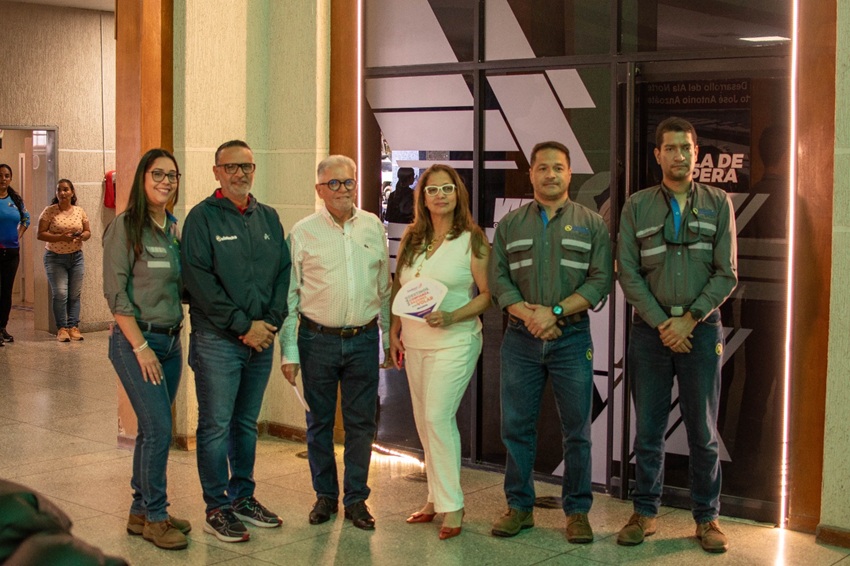 Más destinos para Venezuela: Sundance Airlines fortalece la conectividad en el oriente del país