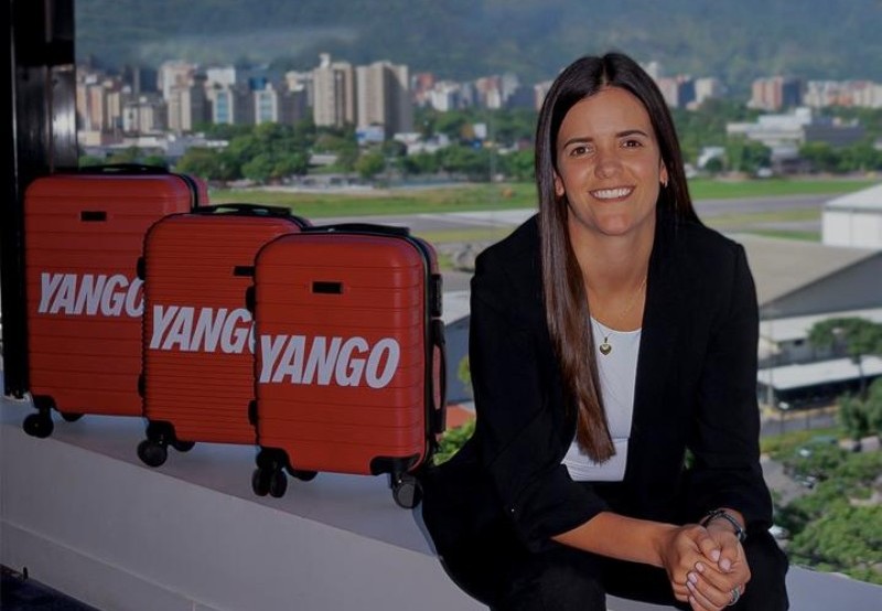Yango en 100 días movilizó a «cientos de miles de usuarios» con sobreoferta de conductores