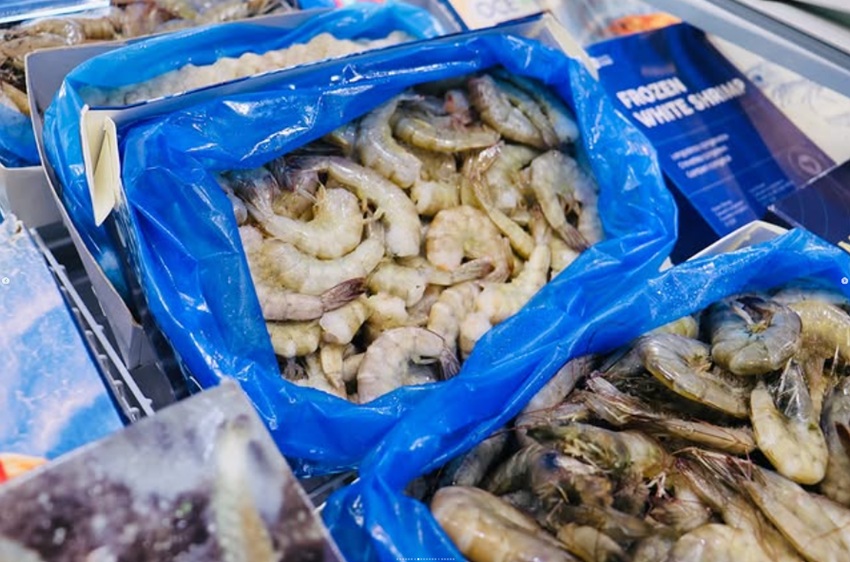 Venezuela y Catar definirán hoja de ruta que promueva la comercialización de productos pesqueros