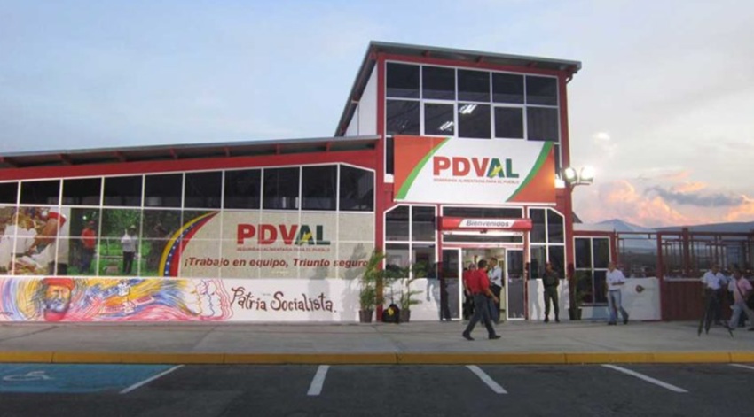 Recuperarán 416 comercios de PDVAL y Mercal en 2026: Garantizarán «el acceso a productos a precios justos»