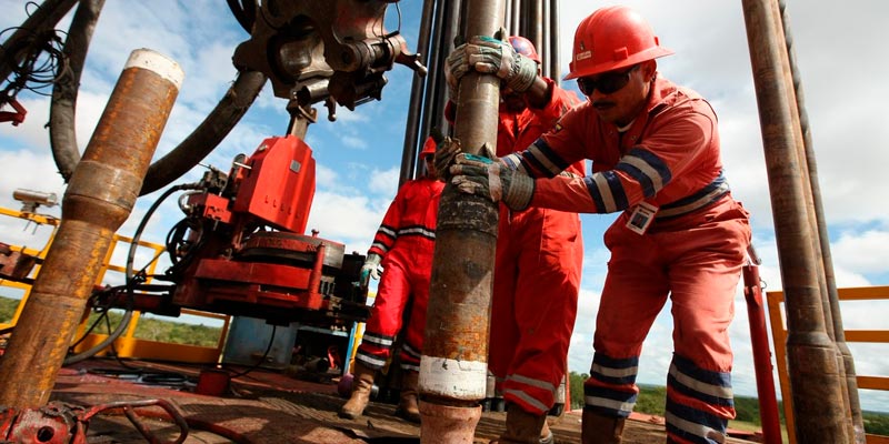 Producción petrolera nacional podría cerrar 2025 con crecimiento de 17%, estima experto