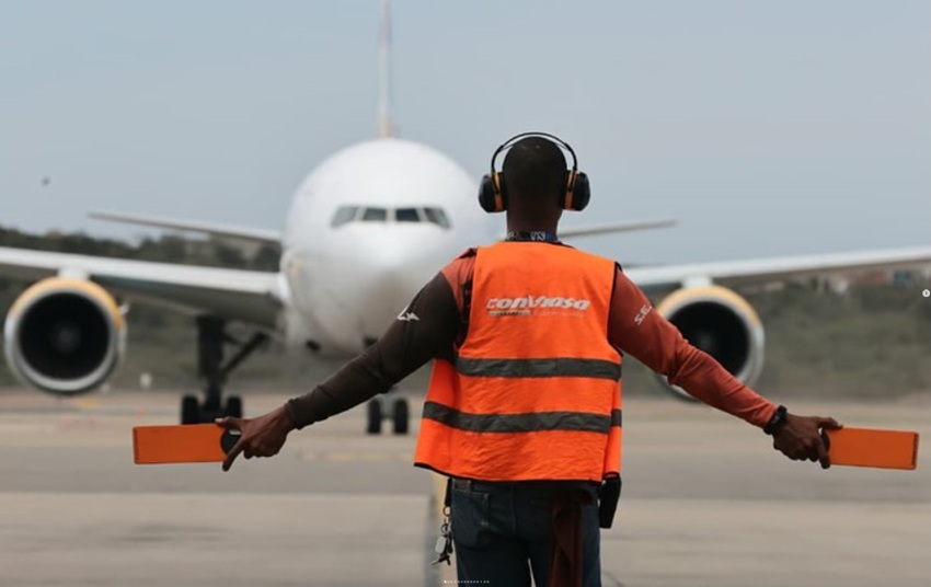 Entre ellos 2 niños: Más de 300 venezolanos repatriados llegaron al país desde EEUU