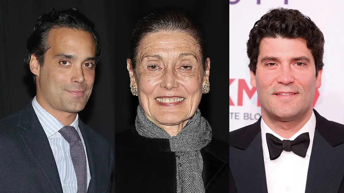 #Ranking: Los 10 millonarios más poderosos de América Latina, según Bloomberg
