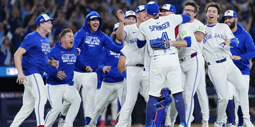 Serie Mundial 2025 entre Dodgers y Blue Jays también se juega con muchos millones de dólares