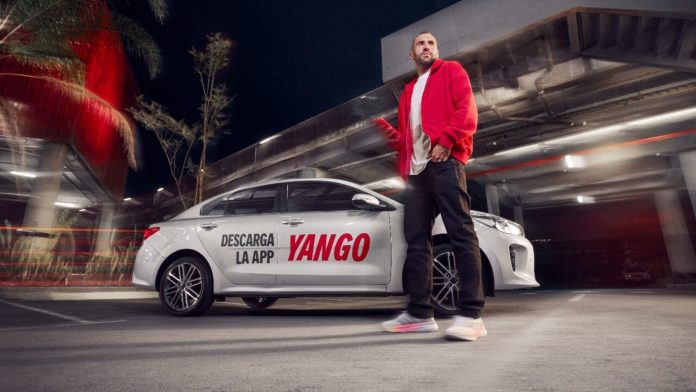 Yango lanza servicio de delivery para consolidar su propuesta basada en precios asequibles y seguridad