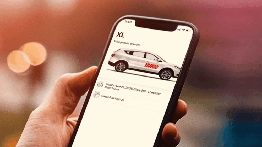 Yango lanza servicio de delivery para consolidar su propuesta basada en precios asequibles y seguridad