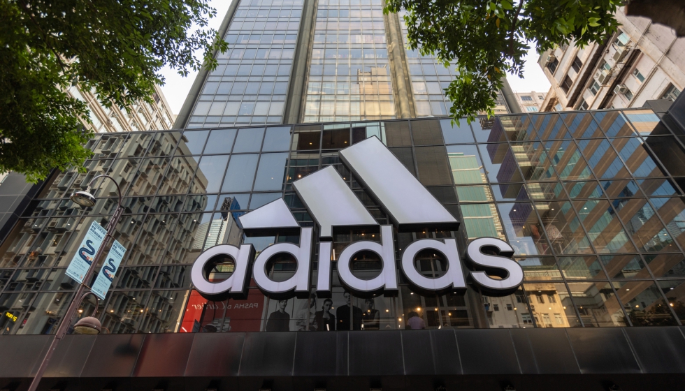 Adidas cae un 10,4% en bolsa tras comentarios cautelosos sobre las ventas en EE.UU.